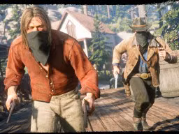 RDR2 Locations Strawberry 1