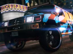 GTAOnline 14436 AfterHours Patriot