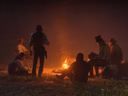 RDR2 HandsOnPreviews 04 DutchGang Camp