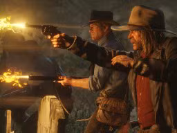 RDR2 HandsOnPreviews 06 ArthurMorgan MicahBell