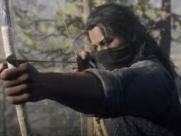 RDR2 HandsOnPreviews 09 CharlesSmith Bow