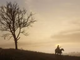 RDR2 HandsOnPreviews 15 ArthurMorgan Horse Landscape