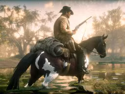 RDR2 Wildlife Screenshot 07