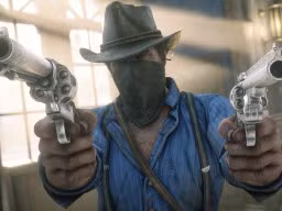 RDR2 HandsOnPreviews 32 ArthurMorgan CattlemanRevolver