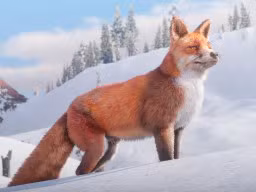RDR2 Wildlife Screenshot 13