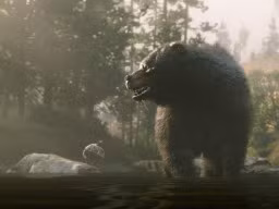 RDR2 Wildlife Screenshot 15