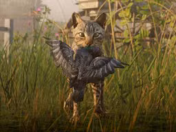 RDR2 Wildlife Screenshot 18
