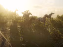 RDR2 Wildlife Screenshot 20