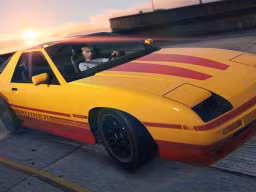 GTAOnline 14443 AfterHours Ruiner