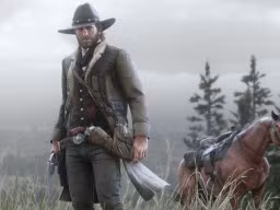RDR2 EarlyAccess GrizzliesOutlawOutfit