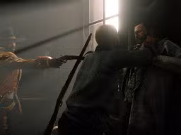 RDR2 RedDeadOnline 005