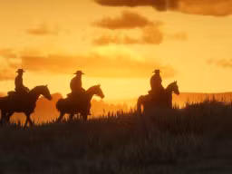RDR2 RedDeadOnline 008