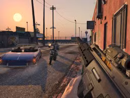 GTA5 NextGen 078 FirstPerson Peyote