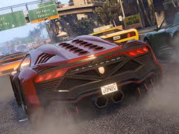 GTA5 NextGen 080 Zentorno