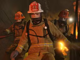 GTA5 NextGen 083 TheBureauRaid