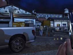 GTA5 NextGen 097 FirstPerson