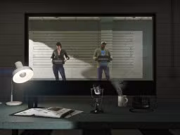 GTA5 NextGen 101 GTAOnline Characters