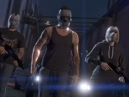 GTA5 NextGen 102 GTAOnline
