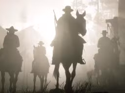 RDR2 RedDeadOnline 009