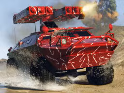 GTAOnline 14604 APC