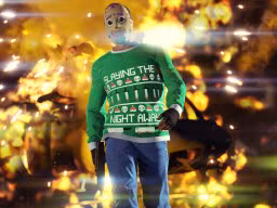 GTAOnline 14612 Festive2018 Sweater