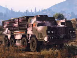 GTAOnline 14613 ArenaWar Chernobog