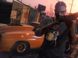 GTAOnline 14610 ArenaWar DeclasseGirl