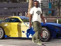 GTAOnline 14611 ArenaWar Benefactor
