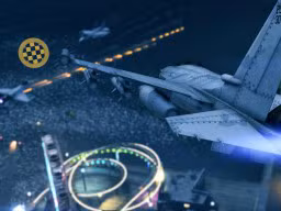 GTAOnline 146 GRatingMode P996Lazer