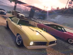 GTAOnline 146 PremiumRace DowntheDrain