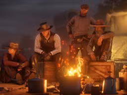 RDR2 RedDeadOnline 010