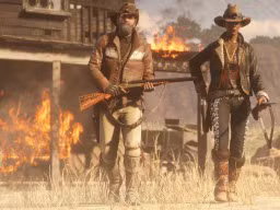RDR2 RedDeadOnline 013