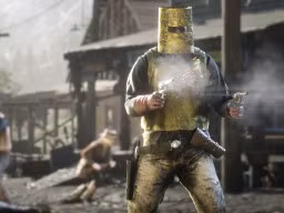 RDR2 RedDeadOnline 014