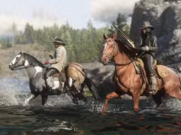 RDR2 RedDeadOnline 016