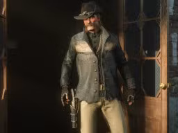 RDR2 RedDeadOnline 021 TasmanOutfit