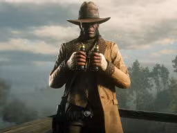 RDR2 RedDeadOnline 024