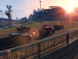 GTAOnline 146 PremiumRace AtTheRaces