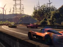 GTAOnline 146 PremiumRace CongestionCharge