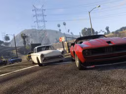 GTAOnline 146 PremiumRace MuscleIn