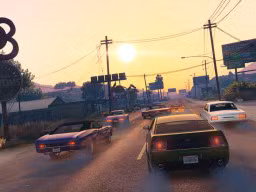 GTAOnline 146 PremiumRace Route68