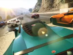 GTAOnline 146 PremiumRace SenoraFreeway