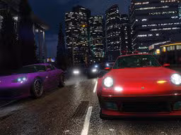 GTAOnline 146 PremiumRace WiwangPark