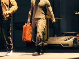 GTAOnline 146 SimeonPremiumDeluxeRepoWork Missions BlowUpIV