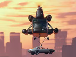 GTAOnline 146 SimeonPremiumDeluxeRepoWork Missions DoYouEvenLift