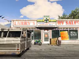 GTAOnline 146 SimeonPremiumDeluxeRepoWork Missions NVNearlyThere