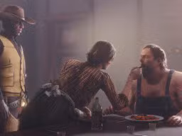 RDR2 Online Aberdeen PigFarmers