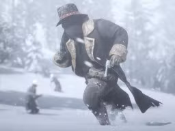 RDR2 RedDeadOnline 025