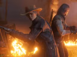 RedDead2 037 Preview