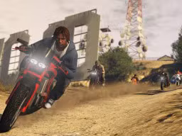 GTAOnline 146 PremiumRace ASignofThingstoCome