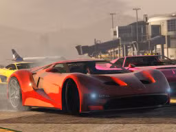 GTAOnline 146 PremiumRace TakingOff